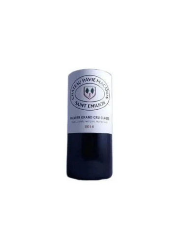 Pavie-Macquin Premier Grand Cru Classe 2016