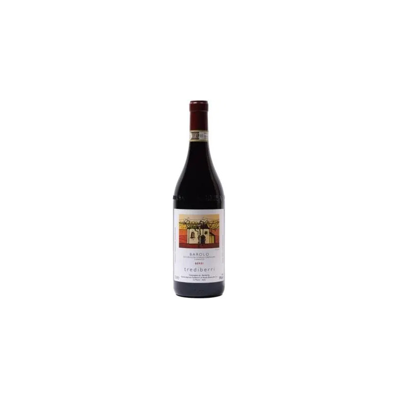 Trediberri - Barolo 'Berri' DOCG - 2020