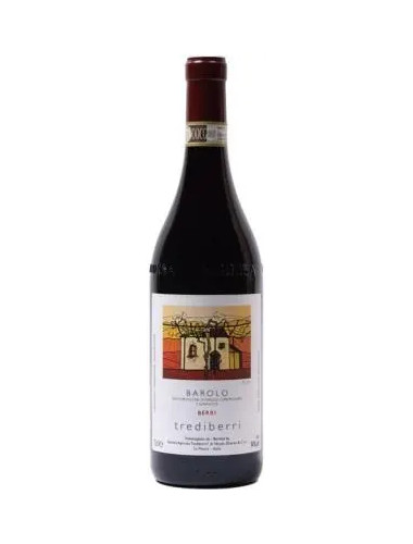 Trediberri - Barolo 'Berri' DOCG - 2020