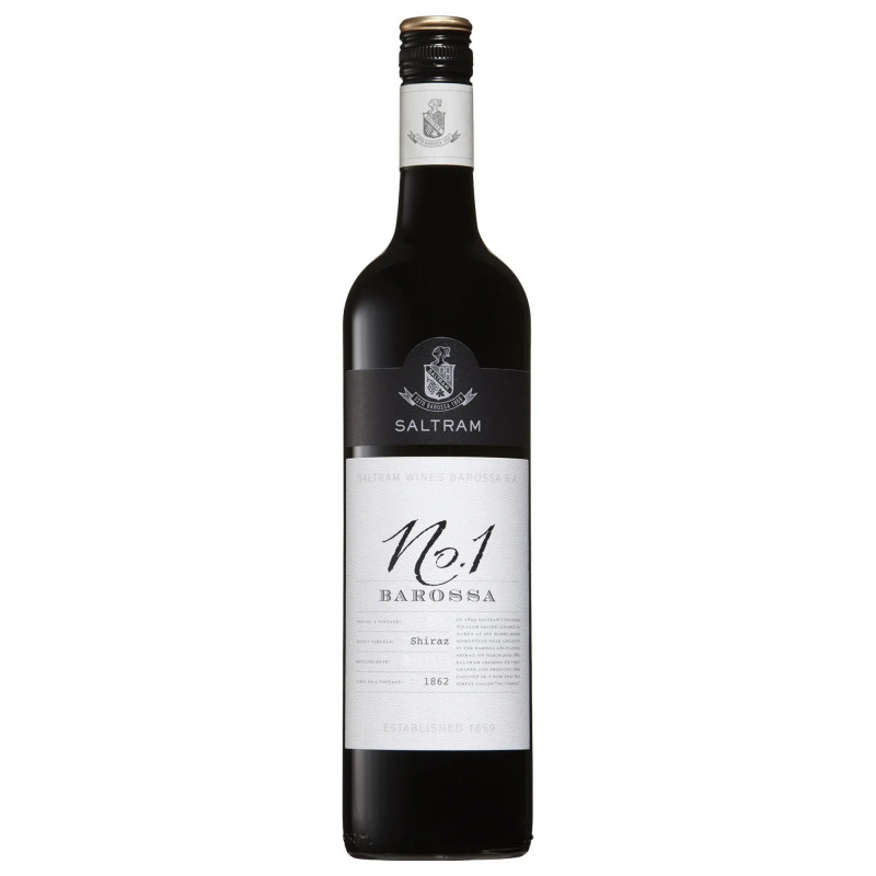 Saltram No. 1 Shiraz 2017