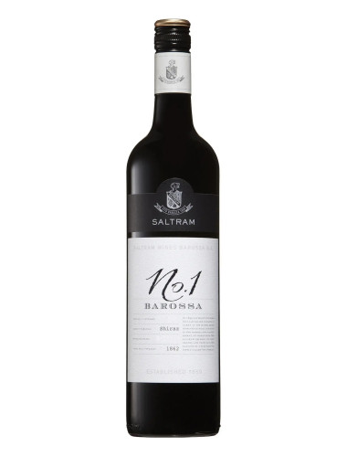 Saltram No. 1 Shiraz 2017