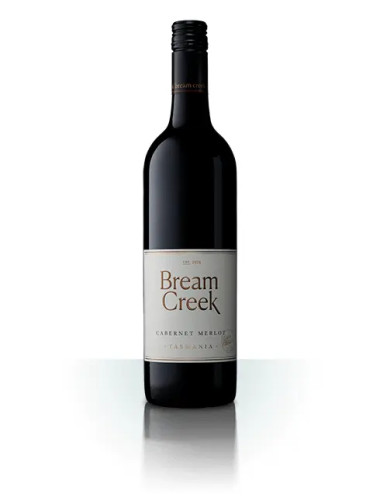 Bream Creek Cab Merlot 750ml
