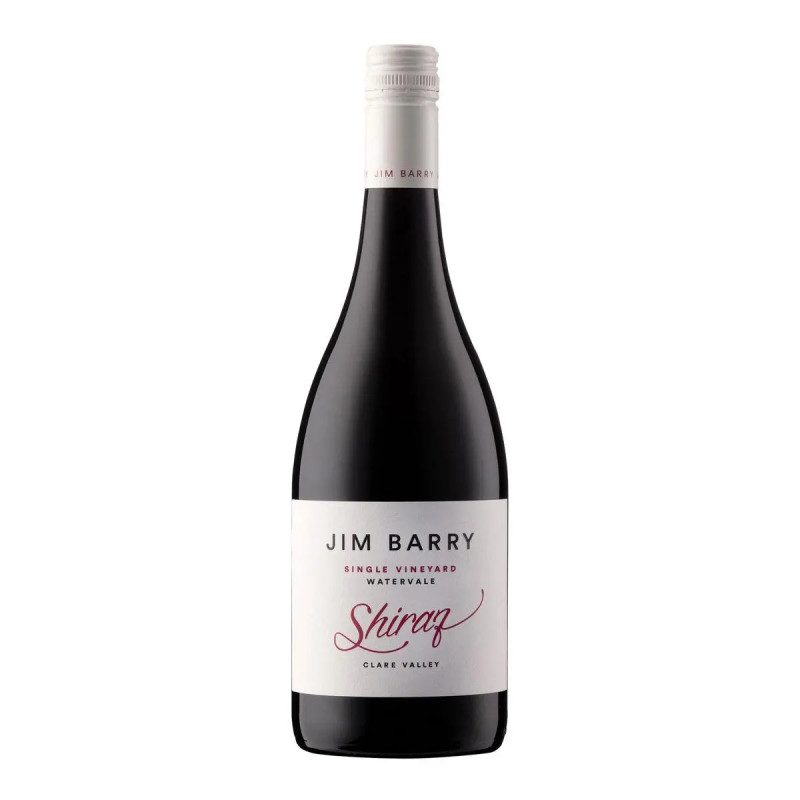 Jim Barry Watervale Shiraz 750ml