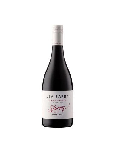 Jim Barry Watervale Shiraz 750ml