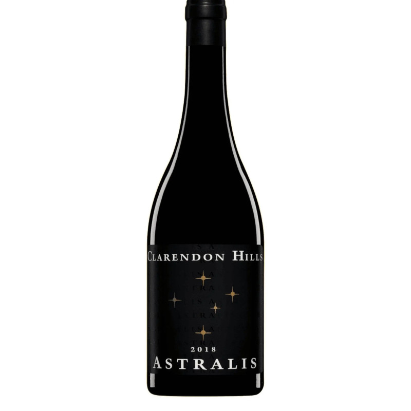 Clarendon Hills Astralis Syrah 2018