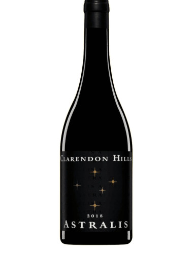 Clarendon Hills Astralis Syrah 2018