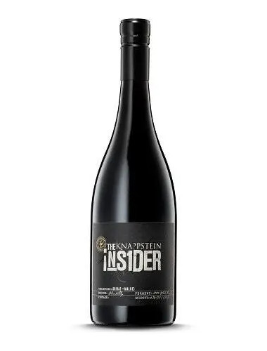 Knappstein Insider Shiraz Malbec