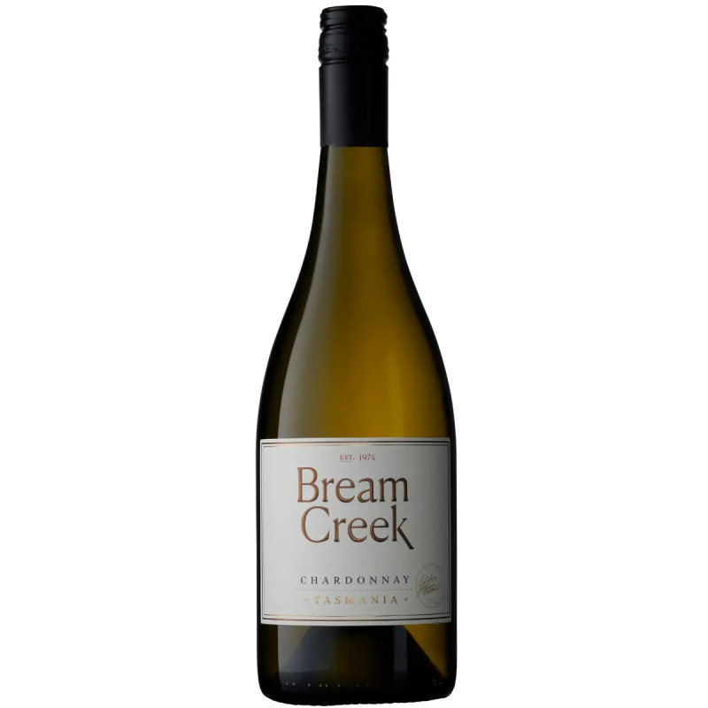 Bream Creek Chardonnay 750ml