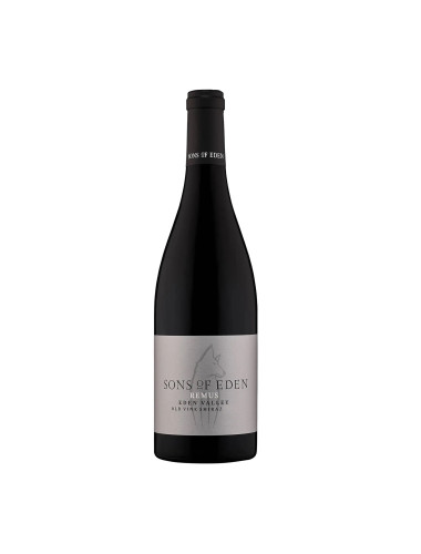 Sons Of Eden Remus Shiraz 2020 750ml