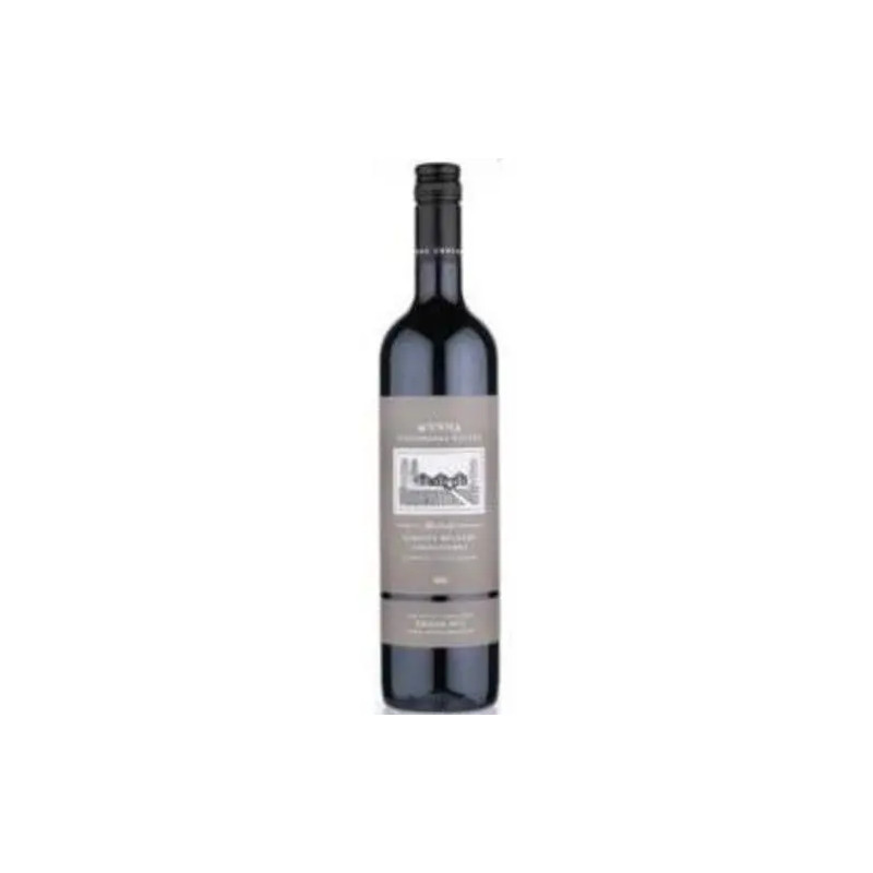 Wynns Michael Shiraz - 2018