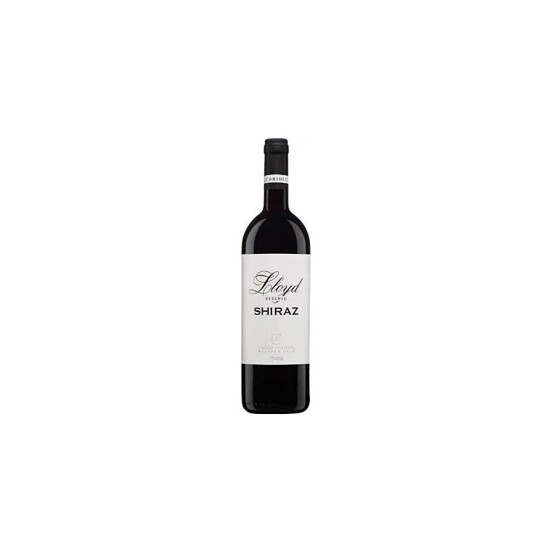 Coriole Lloyd Shiraz 2019 750ml