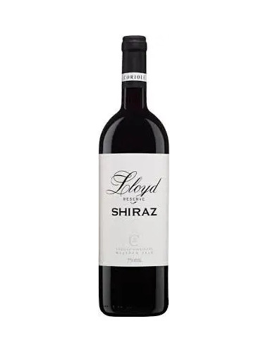 Coriole Lloyd Shiraz 2019 750ml