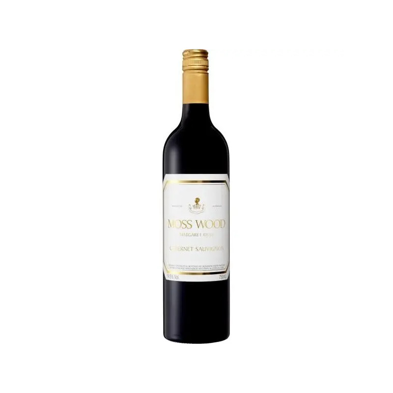 Moss Wood - Cabernet Sauvignon - 2021