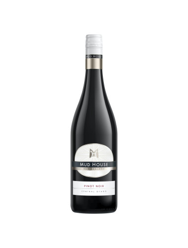 Mud House Pinot Noir 750ml