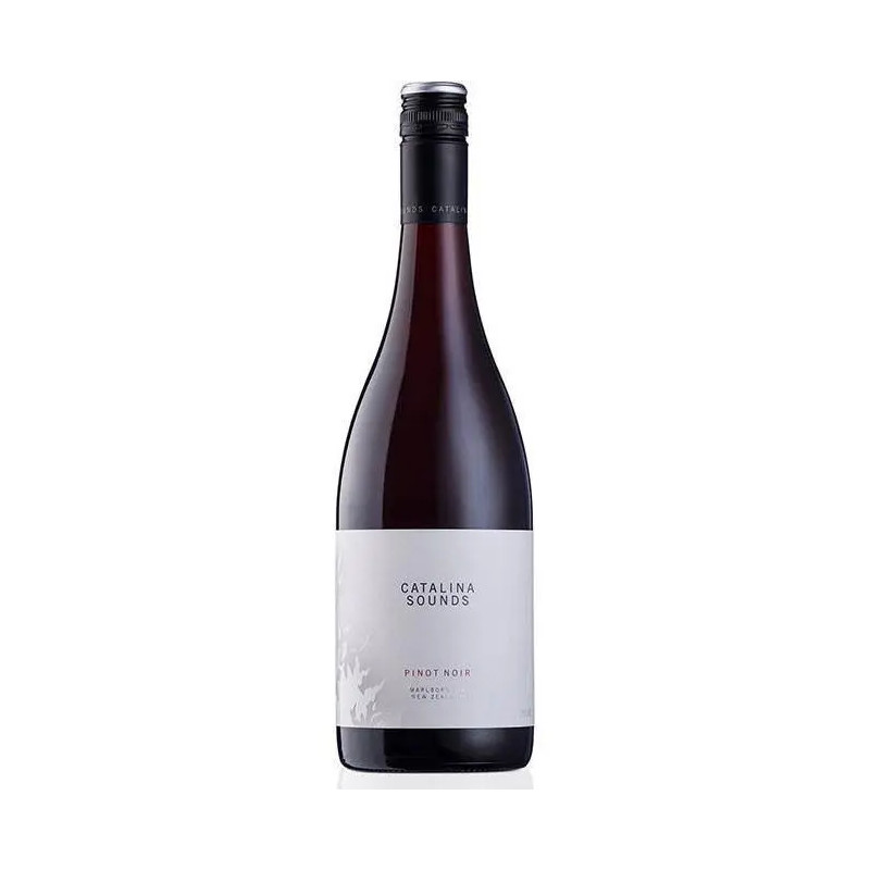 Catalina Sounds Pinot Noir 750ml