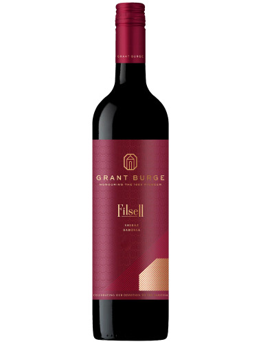 Grant Burge Filsell Shiraz 750ml