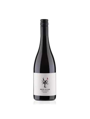 Red Claw Shiraz 750ml