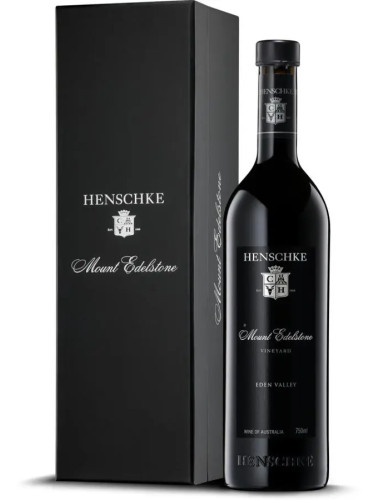 Henschke Mount Edelstone Shiraz 2022