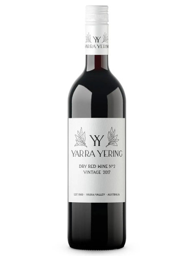Yarra Yering Dry Red No.2