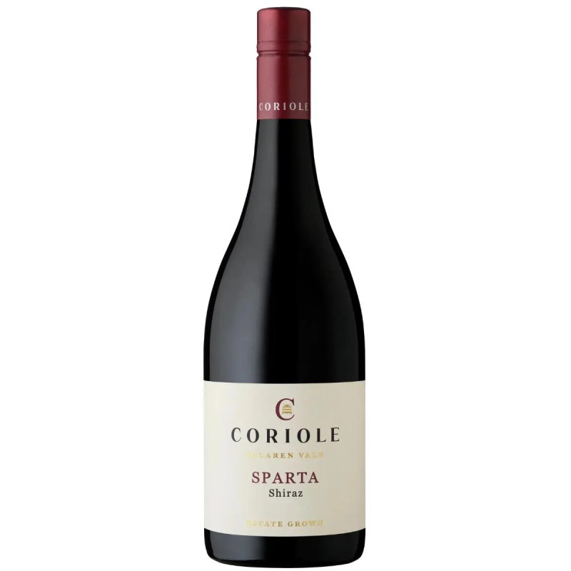 Coriole Sparta Shiraz 750ml