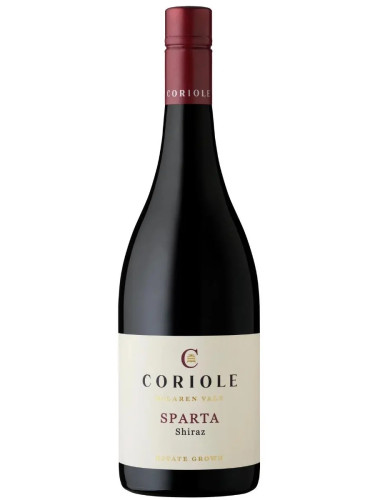 Coriole Sparta Shiraz 750ml