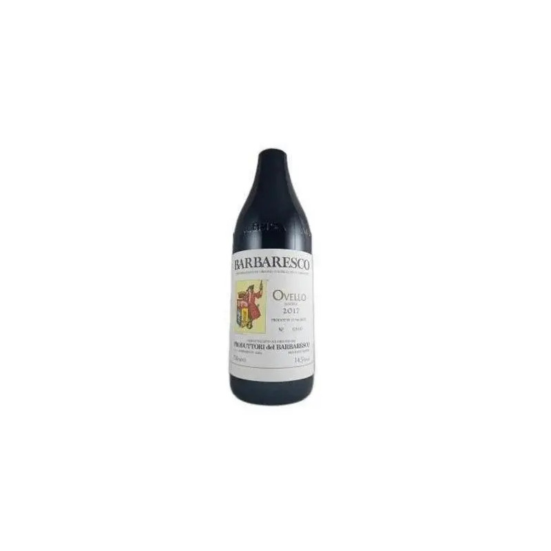 Produttori del Barbaresco Ovello Barbaresco Riserva 2017