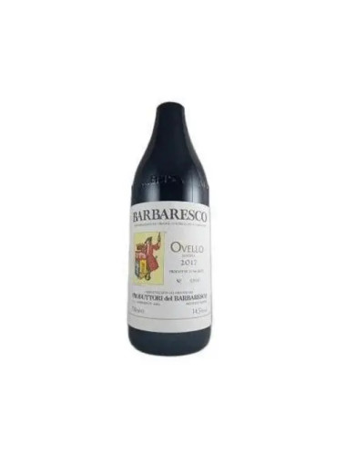 Produttori del Barbaresco Ovello Barbaresco Riserva 2017