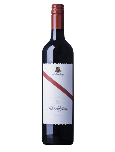 d'Arenberg The Dead Arm Shiraz 750ml
