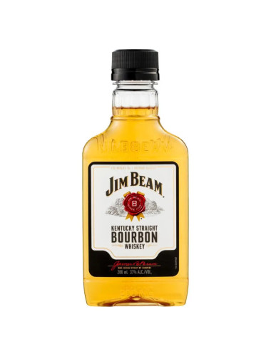 Jim Beam White Label 200mL