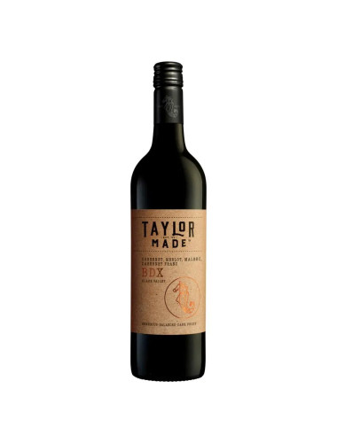 Taylor Made BDX