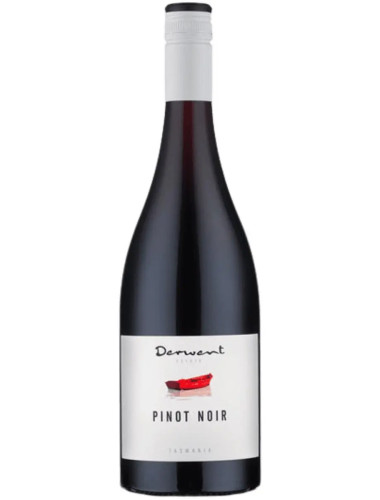 Derwent Estate Pinot Noir 2021 750ml