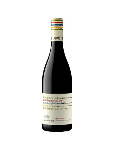Squealing Pig Pinot Noir