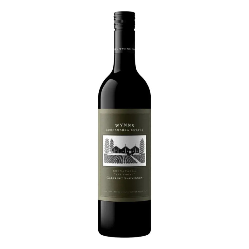 Wynns The Siding Cabernet Sauvignon