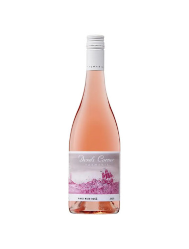 Devil's Corner Pinot Noir Rose