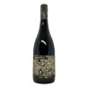Knock'N Bones Shiraz