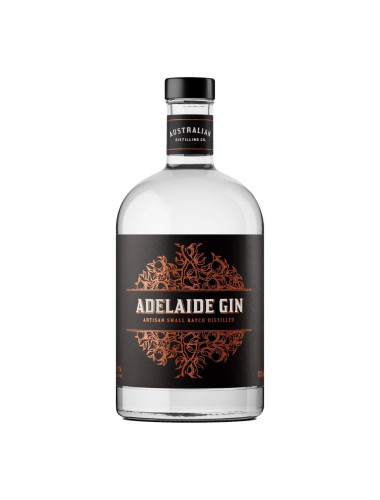 Australian Distilling Co Adelaide Gin