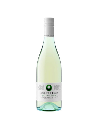 Secret Stone Sauvignon Blanc