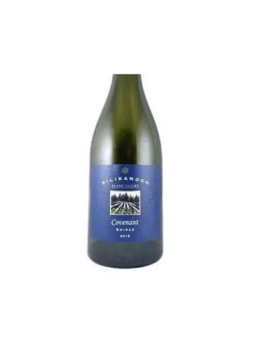 Kilikanoon Covenant Shiraz Clare Valley 2018