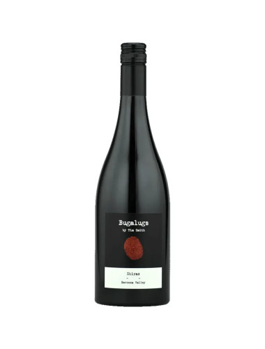 Tim Smith Bugalugs Shiraz