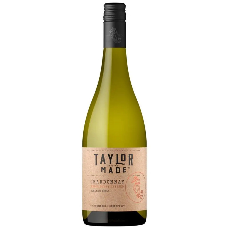 Taylor Made French Oak Chardonnay