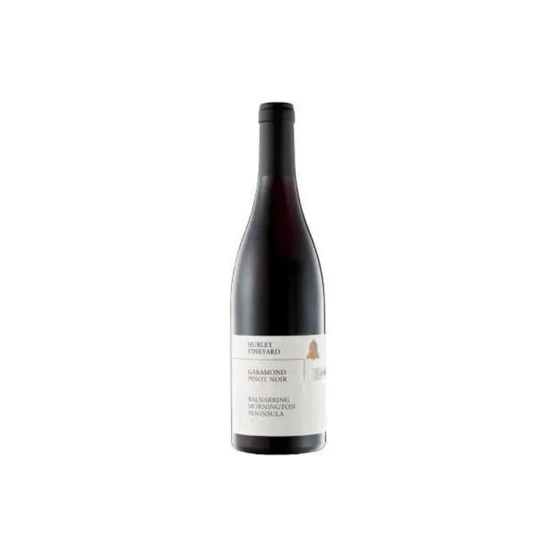 Hurley Vineyard - Garamond Pinot Noir - 2022