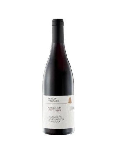 Hurley Vineyard - Garamond Pinot Noir - 2022