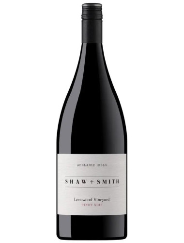 Shaw & Smith Lenswood Pinot 750ml