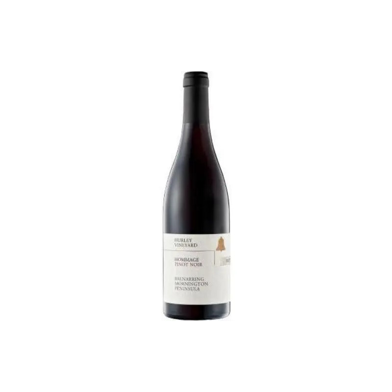 Hurley Vineyard - Hommage Pinot Noir - 2022