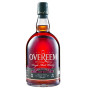 Overeem Single Malt Port Cask 100ml small bottle only