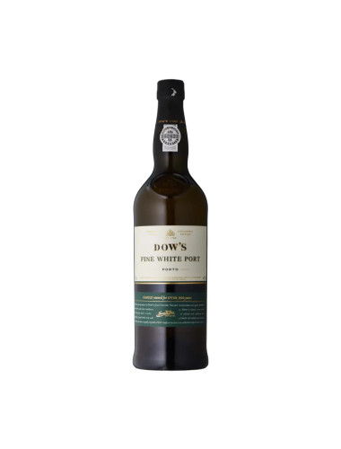Dows White Port 750ml