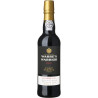 Warres Warrior Port