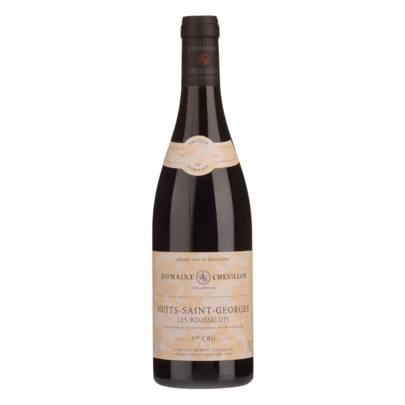 Domaine Robert Chevillon - Nuits-Saint-Georges 1er Cru 'Les Bousselots' - 2020