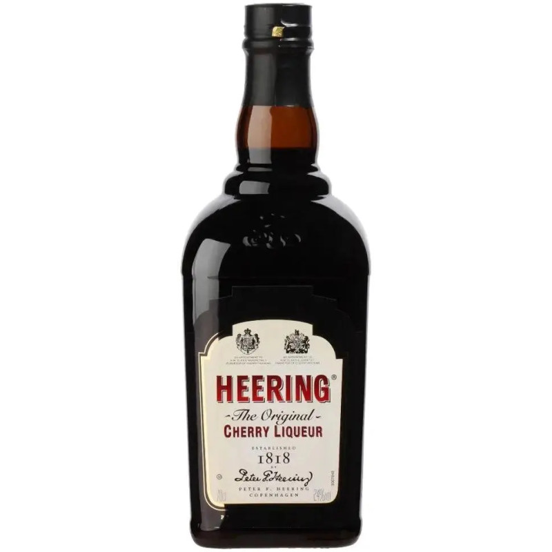 Heering Cherry 700ml