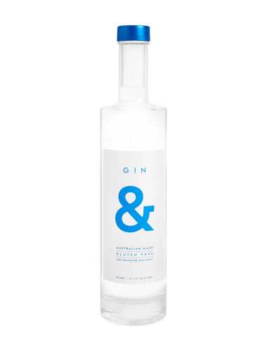 Ampersand Gin & 500ml